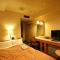Hotel Pearl City Sendai