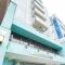 Hotel Pearl City Sendai