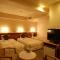 Hotel Pearl City Sendai