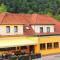 Hotel-Restaurant Laux