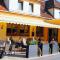 Hotel-Restaurant Laux