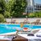 Hotel Capannelle Roma