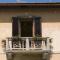 Il balcone di Rina