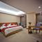 Foto: Huafang Jinling International Hotel Zhangjiagang 41/69