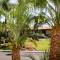 Palm Tropics Motel - Glendora