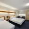 Smart Motels Bert Hinkler Bundaberg