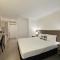 Smart Motels Bert Hinkler Bundaberg