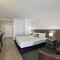 Smart Motels Bert Hinkler Bundaberg