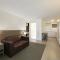 Smart Motels Bert Hinkler Bundaberg