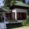 Seetanu Bungalows