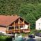 Pension Mausbachtal