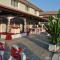 Nomad Suites Residence