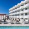 Inturotel Cala Esmeralda Beach Hotel & Spa - Adults Only - Кала-д'Ор