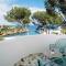 Inturotel Cala Esmeralda Beach Hotel & Spa - Adults Only - Кала-д'Ор