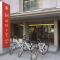 Mérit Montevideo Apart & Suites