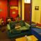 Sequoia Lodge Backpackers
