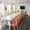Seven-Bedroom Holiday Home In Bredebro
