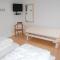 Seven-Bedroom Holiday Home In Bredebro