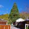 Sequoia Lodge Backpackers