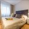 Chmielna Warsaw Cental Station P&O Serviced Apartments