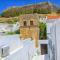 Lindos Tholos Villa