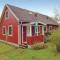4 Bedroom Amazing Home In Trensum