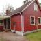 4 Bedroom Amazing Home In Trensum