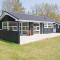 Foto: Holiday home Torpet Hovborg