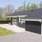 Holiday Home Torpet Hovborg