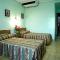 Hotel Los Nogales