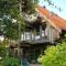 Silvia Krafts Bed and Breakfast - Schallstadt