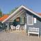 Foto: Three-Bedroom Holiday Home in Thyholm