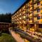 Hotel Boboty