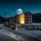 Hotel Boboty