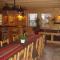 Bed and Breakfast Chalet Manava