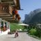 Hotel Garni Morene