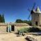 Moulin de maître Cornille