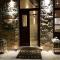 Trapela Areopolis, Boutique Hotel