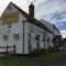 The Red Lion Inn - Spilsby