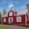 Two-Bedroom Accommodation In Holmsjo