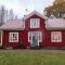 Two-Bedroom Accommodation In Holmsjo