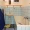 Two-Bedroom Accommodation In Holmsjo