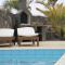 Luxury Villa Sand Volcano