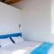 Lofts Azul Pastel