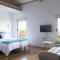 Lofts Azul Pastel