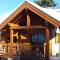 Clos du Pre - Chalet Chaleur