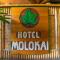 Hotel Moloka'i - 考纳卡凯
