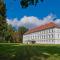 Schloss Retzow Apartments - Retzow