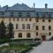 Apartmány Planina Predná Hora