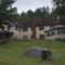 The Long View Lodge
